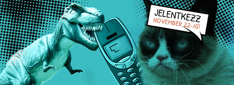 Illustration for article titled Indul a Hello90 - Felrobban-e a kispolgári internet?